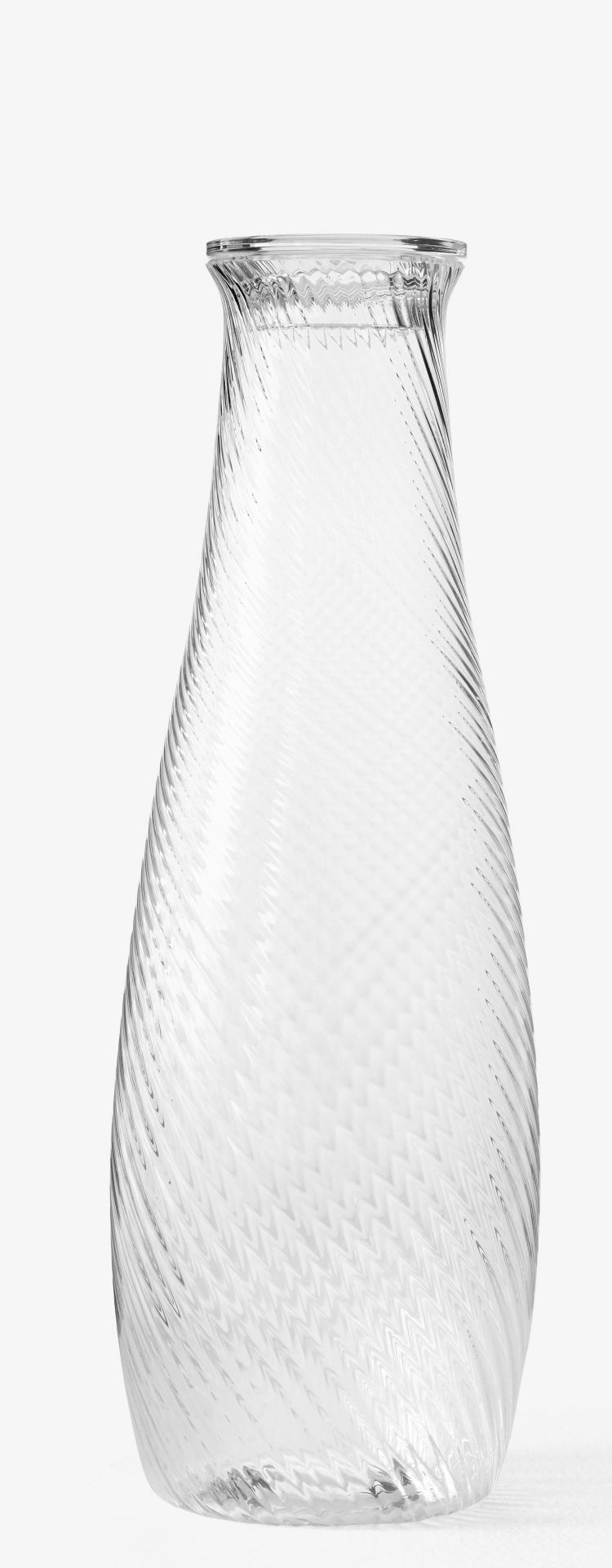Carafe SC62-SC63 AndTradition H 25 cm SINGLE PIECES